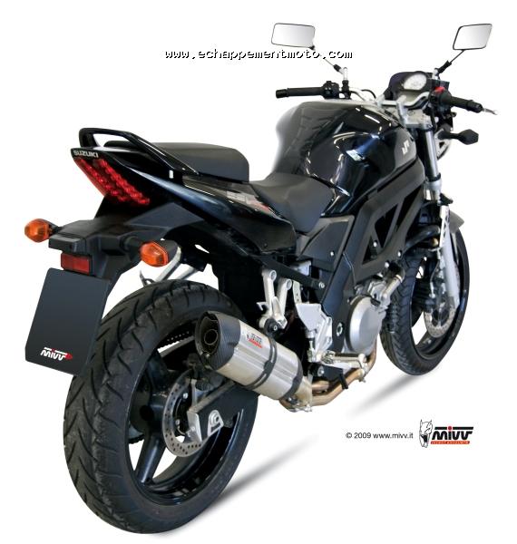 ECHAPPEMENT MOTO SUZUKI SV650 MIVV SUONO S015L7_b ECHAPPEMENT MOTO SUZUKI SV650 MIVV SUONO S015L7_b